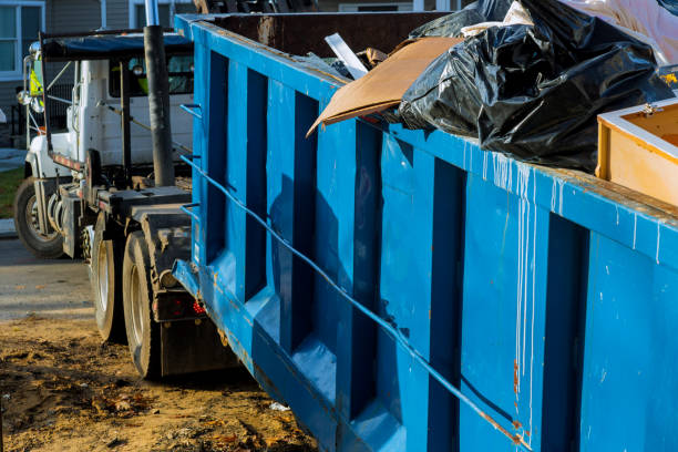 Best Scrap Metal Removal  in Livonia, MI